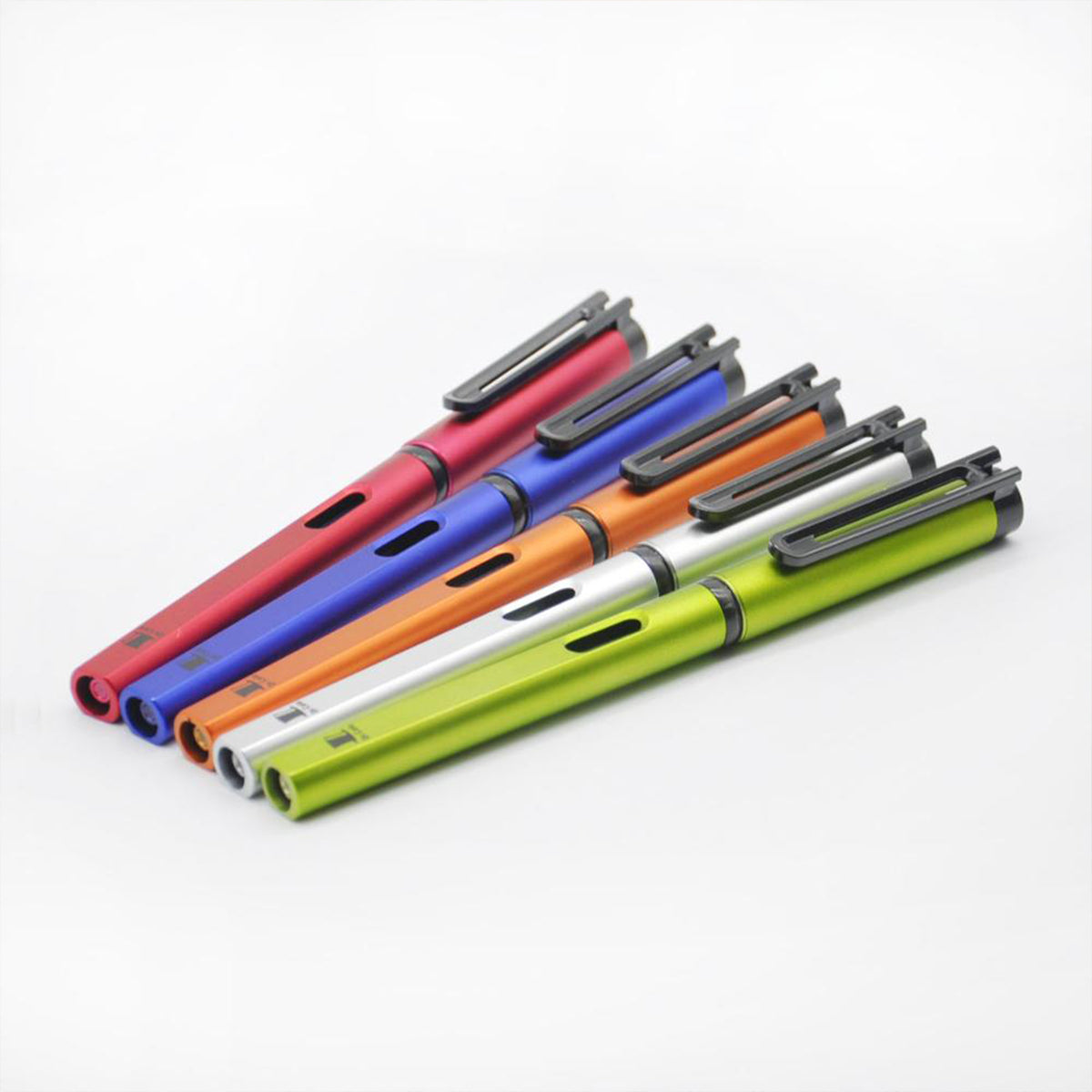 Multicolor Gel Ink Pen | #605SP02