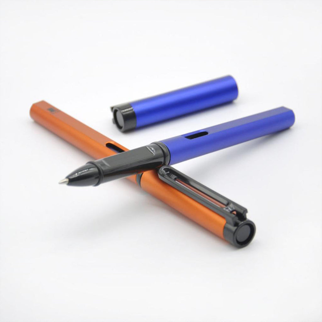 Multicolor Gel Ink Pen | #605SP02