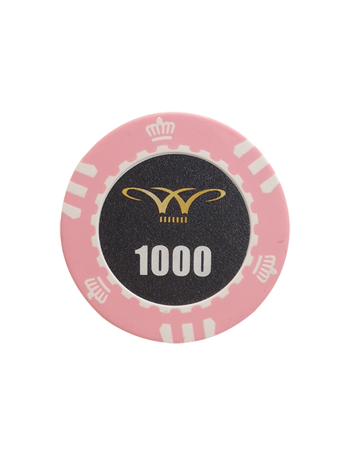 Princess Pocker Chip | #6133