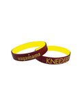 Bayside Silicone Wristband Debossed - #6124 - JLC Golf Shop