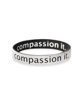 Classic Silicone Wristband Printed - #6125 - JLC Golf Shop