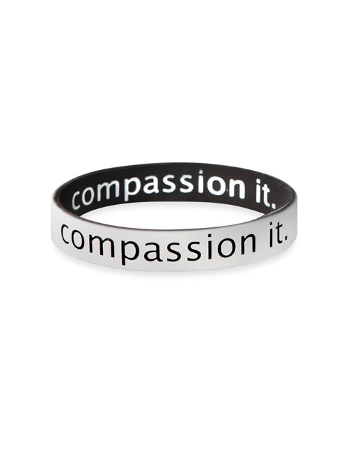 Classic Silicone Wristband Printed - #6125 - JLC Golf Shop
