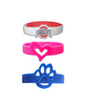 Ivory Creek Silicone Wristband Printed - #6129 - JLC Golf Shop