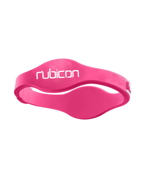 Power Lunar Silicone Wristband Printed | #6131