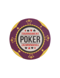 Elegance Pocker Chip - #6136 - JLC Golf Shop