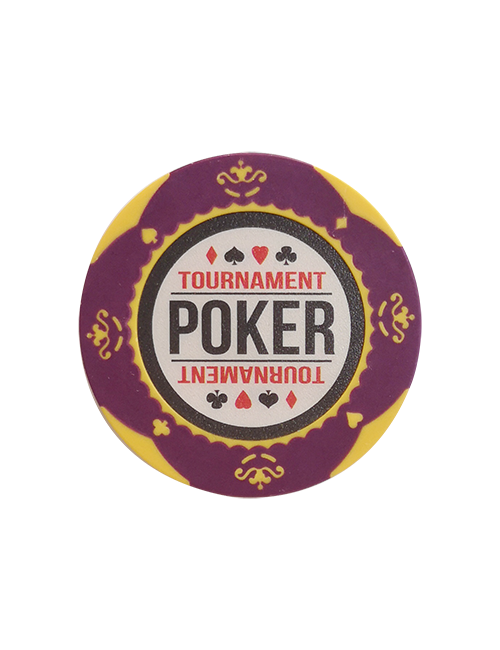 Elegance Pocker Chip - #6136 - JLC Golf Shop
