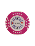 Star Pocker Chip | #6140