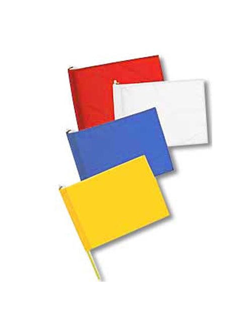 Solid Color Golf Flag | #6211