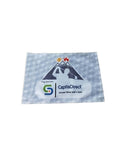 Full Color Print Golf Flag-both sides | #6210T2