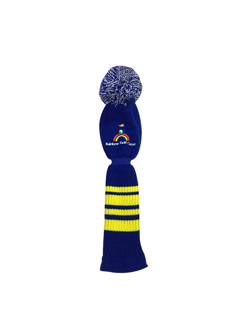 Great Canadian Knit Head Cover - #7200A1 - JLC Golf Shop