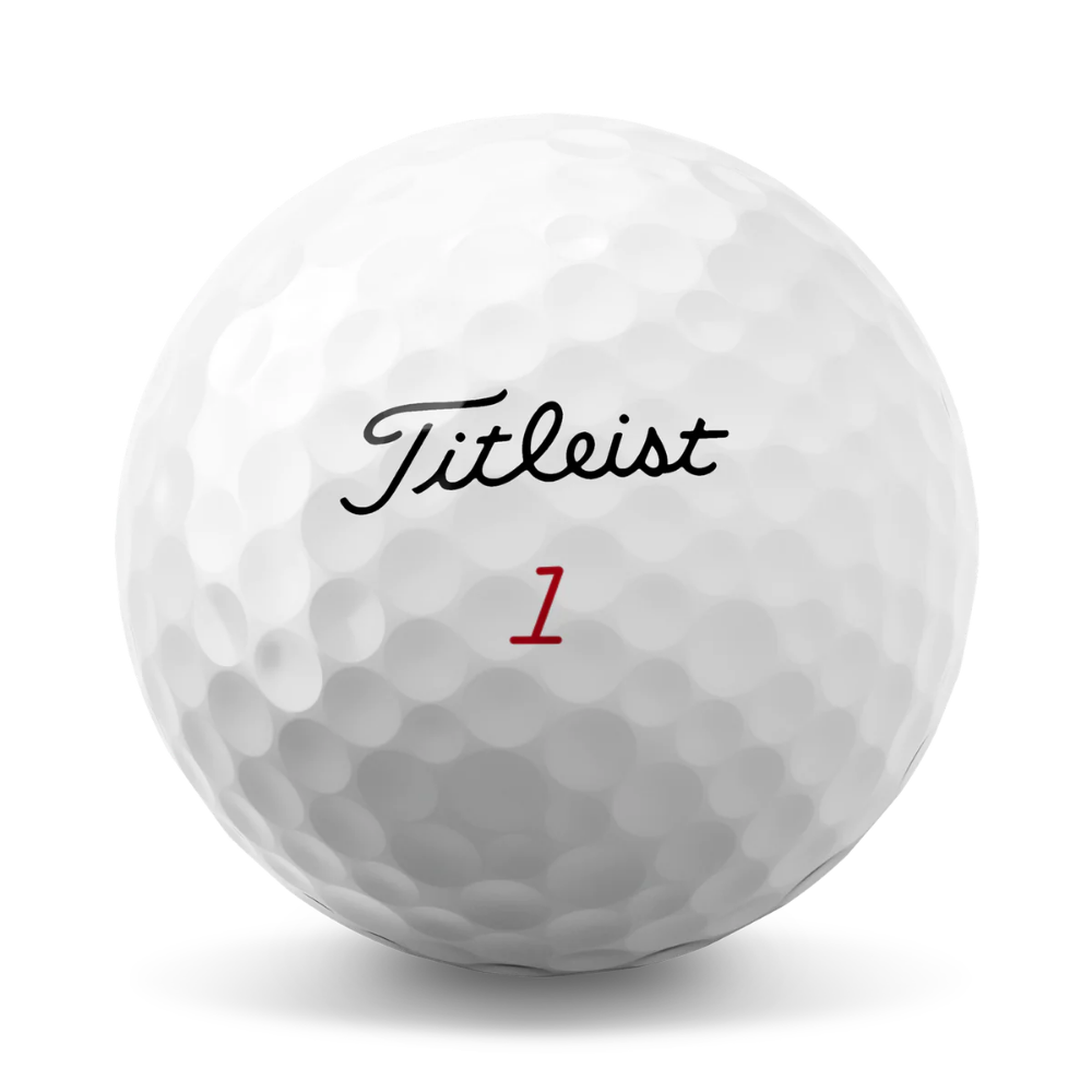 Titleist Pro V1x | #TL801