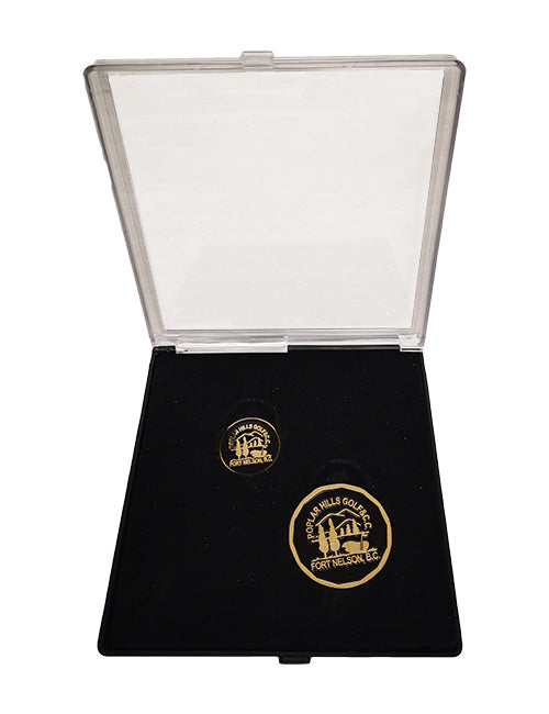 Gift Pack E - #7001E - JLC Golf Shop