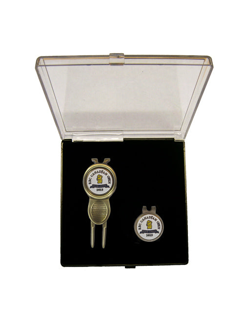 Gift Pack F - #7001F - JLC Golf Shop