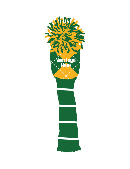 Yorkdon Knit Head Cover | #7200A10