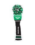 Silvermoon Knit Head Cover | #7200A12