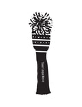 Vauxpar Knit Head Cover | #7200A14