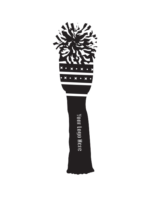 Vauxpar Knit Head Cover | #7200A14