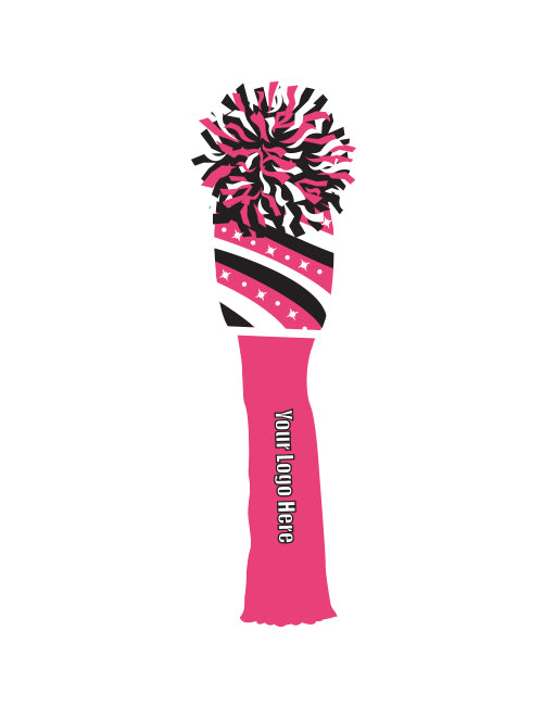 Hartford Knit Head Cover - #7200A15 - JLC Golf Shop