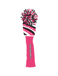 Hartford Knit Head Cover - #7200A15 - JLC Golf Shop