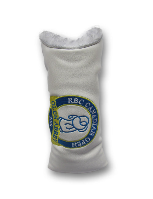 Leather Blade Putter Head Cover - #7300 - JLC Golf Shop