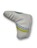 Leather Blade Putter Head Cover - #7300 - JLC Golf Shop