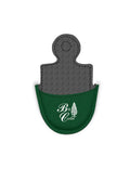 Leather Mallet Putter Head Cover - #7320 - JLC Golf Shop