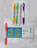 Grassmere Banner Pen - #760BN1 - JLC Golf Shop