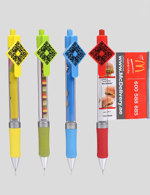 Bristol Banner Pen - #760BN2 - JLC Golf Shop
