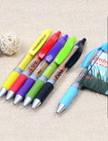 Dumbarton Banner Pen - #760BN3 - JLC Golf Shop