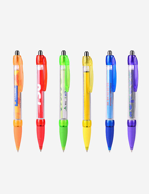 Jouet Banner Pen - #760BN5 - JLC Golf Shop