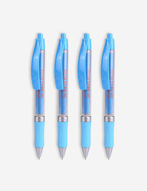 Hawkwell Banner Pen - #760BN6 - JLC Golf Shop