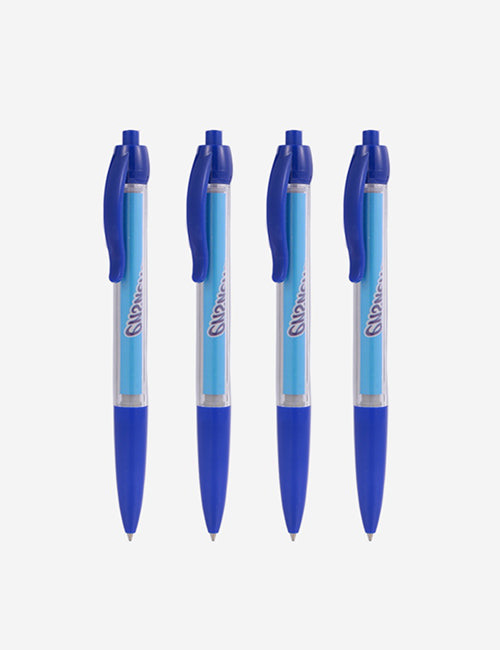 Dowlans Banner Pen - #760BN7 - JLC Golf Shop