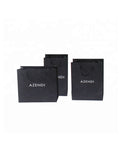 Art Paper Bag - 5.5" x 3" x 4.5" - #8001 - JLC Golf Shop