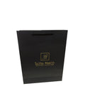 Art Paper Bag - 8" x 4" x 10" - #8002 - JLC Golf Shop