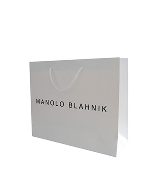 Art Paper Bag - 16" x 6" x 12" - #8003 - JLC Golf Shop