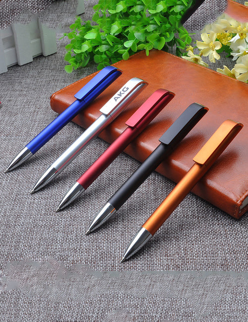 Coratis Metal Pen - #805RO3 - JLC Golf Shop
