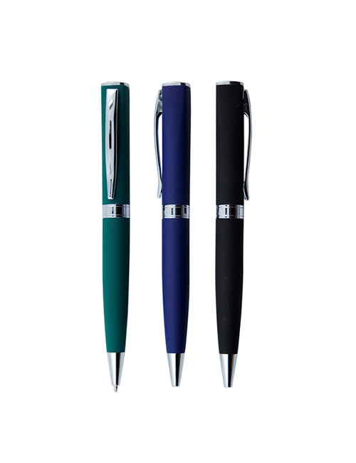 Berypis Metal Pen - #805RO4 - JLC Golf Shop