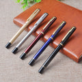 Metal Roller Pen with Laser Logo | #805RO6