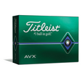 Titleist AVX | #TL805