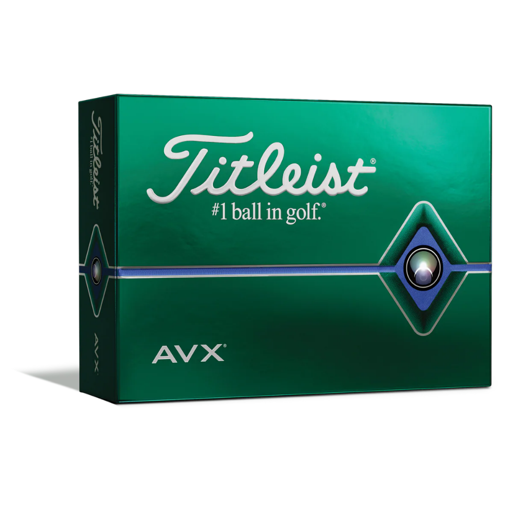 Titleist AVX | #TL805