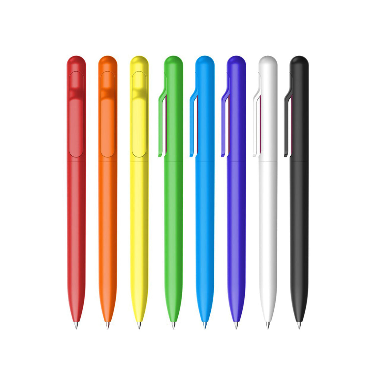 Twisted Ballpoint Pen
Twist ballpoint pen | #905TP01