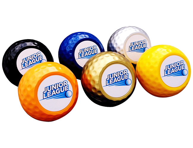 Dimple Tee Marker - #90M10 - JLC Golf Shop