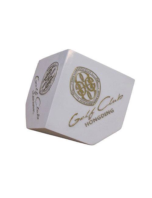 Pyramid Tee Marker | #90M7