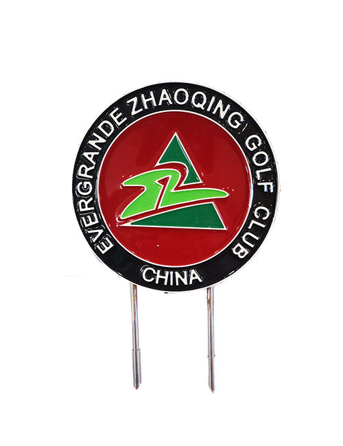 Round Tee Marker | #90M8