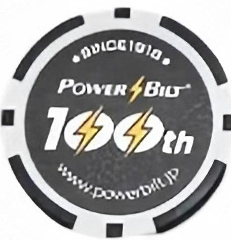 Bar Poker Chip 11.5g | #6114