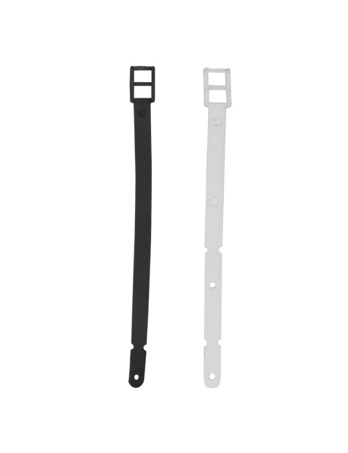 Crest PVC Tag - #50109 - JLC Golf Shop