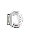 3" x 4" Zinc Cast Belt Buckle