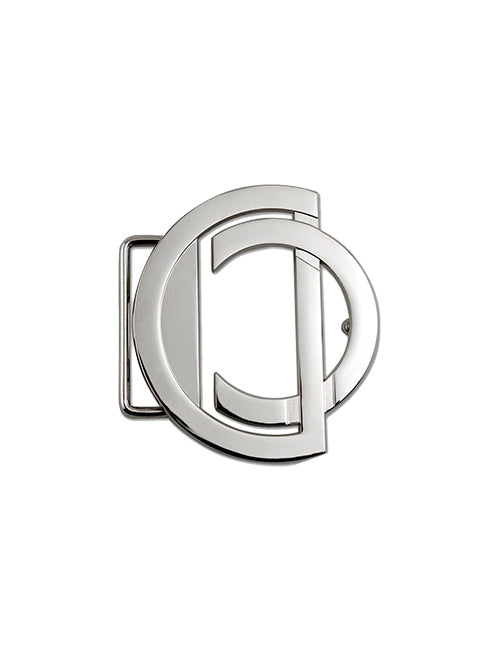 3" x 4" Zinc Cast Belt Buckle