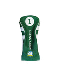 Driver Size Chevron - #7000B1 - JLC Golf Shop