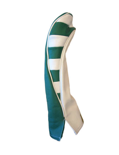 Driver Size Chevron - #7000B1 - JLC Golf Shop